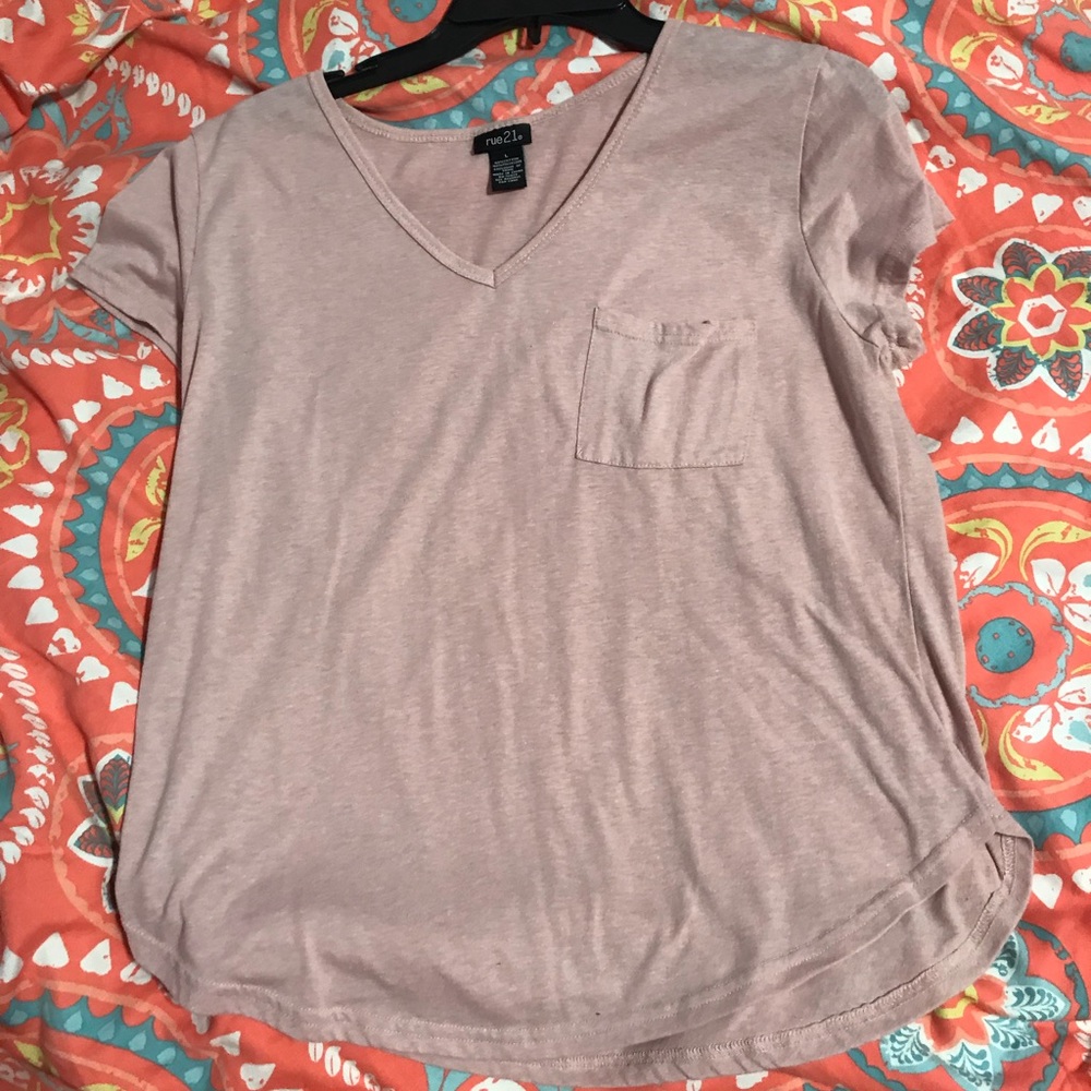 Woman’s T-shirt